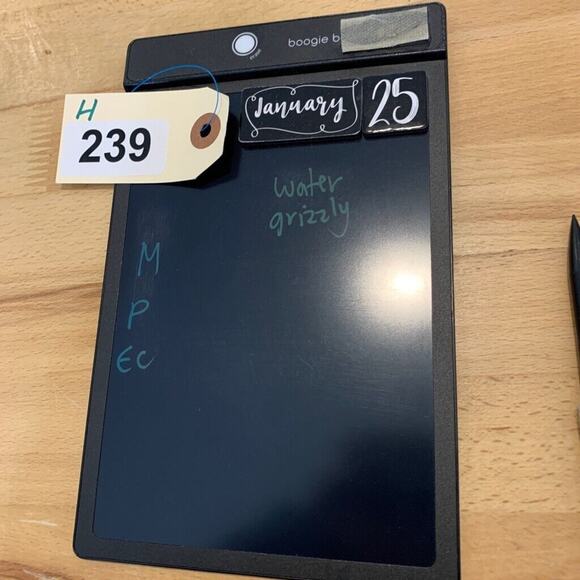 Brooks Brothers Polo Shirt Mens XL Water Blue Grey Striped Moisture Wicking Golf - Picture 7 of 8